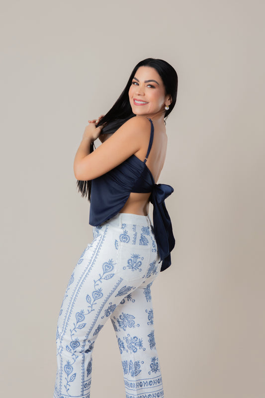 PILAR PANTS