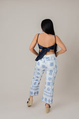 PILAR PANTS