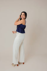 LUCIANA PANTS