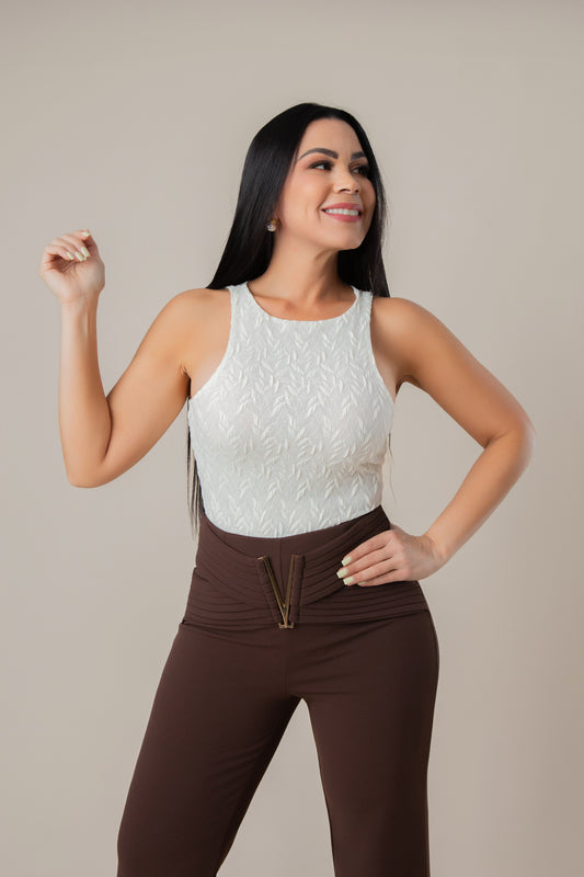 SABRINA BODYSUIT