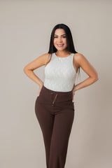 SABRINA BODYSUIT