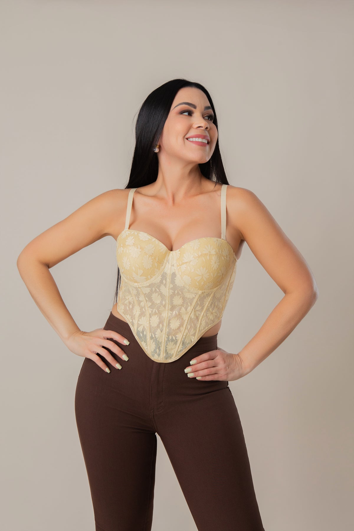 GENESIS TOP
