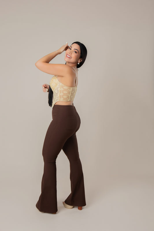 GÉNESIS TOP