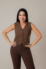JULIANA VEST