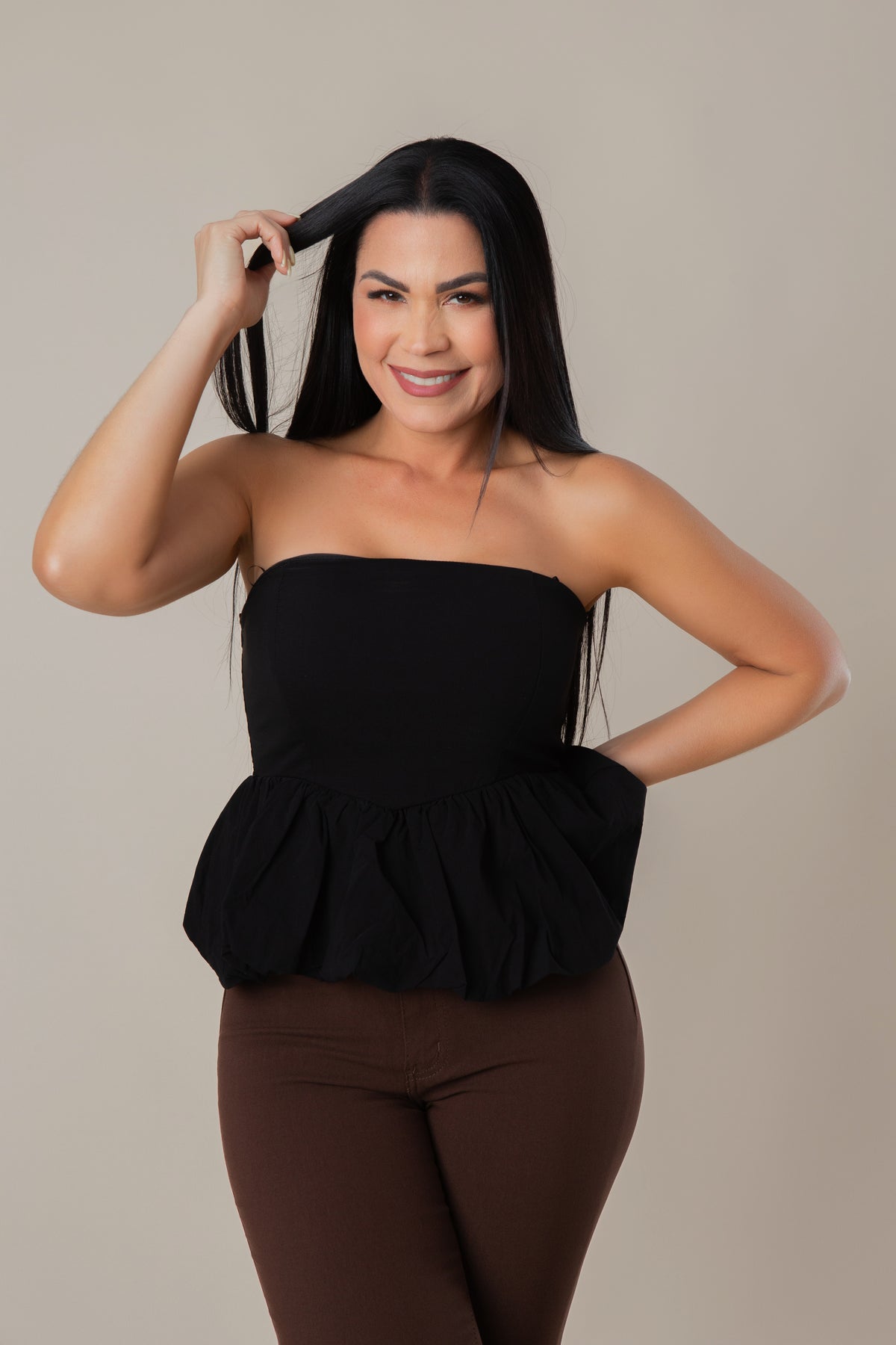 YOANA TOP