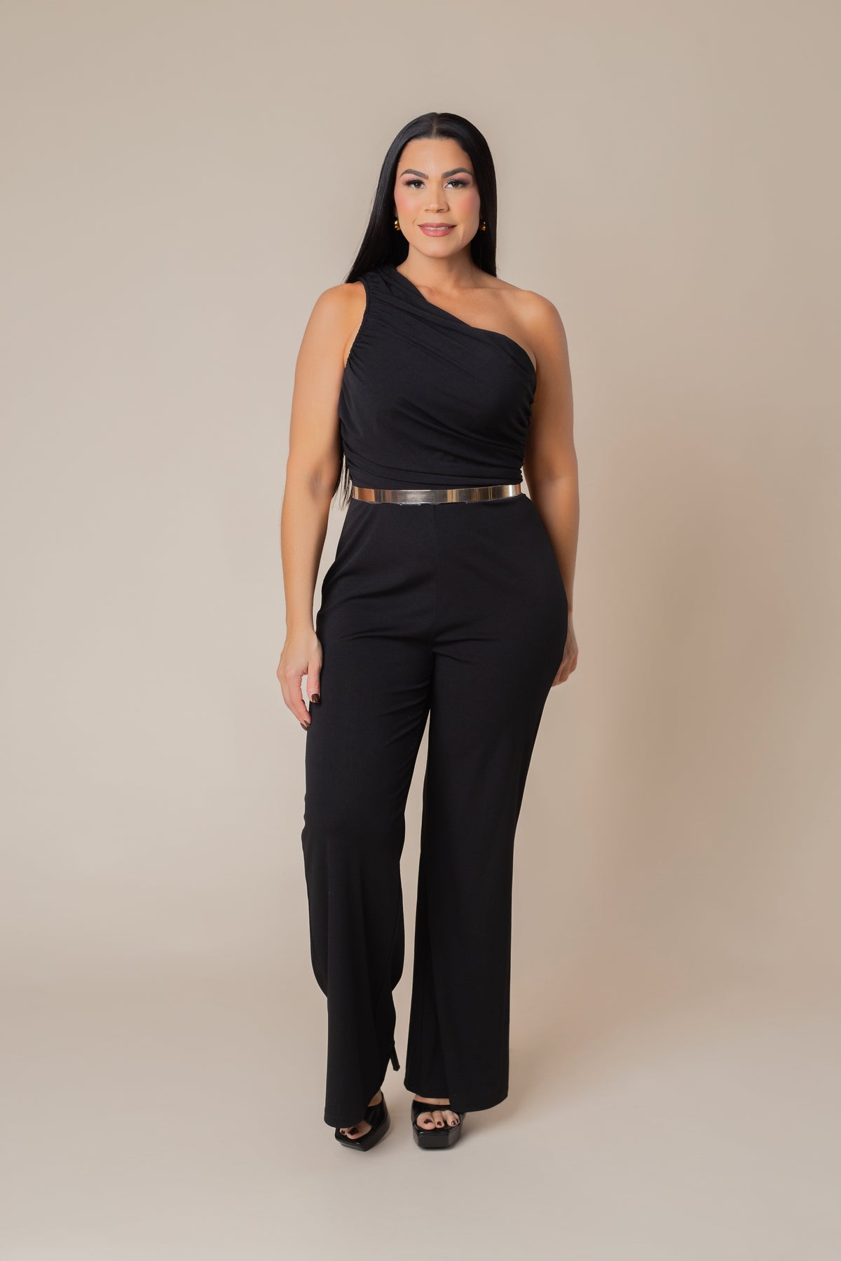 FRANCIS JUMPSUIT
