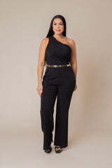 FRANCIS JUMPSUIT