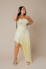 IVONNE MAXI DRESS