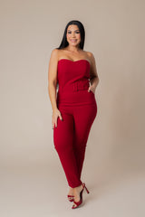 NAYLU JUMPSUIT