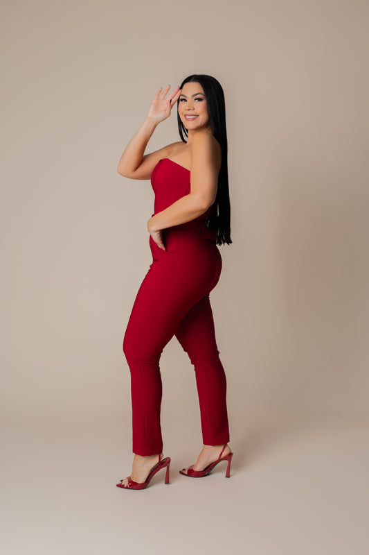 NAYLU JUMPSUIT