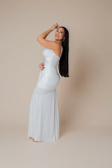 AURORA MAXI DRESS