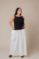LINA MAXI DRESS