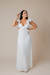 ANABEL MAXI DRESS