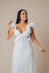 ANABEL MAXI DRESS