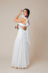 ANABEL MAXI DRESS