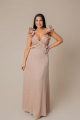 ANABEL MAXI DRESS