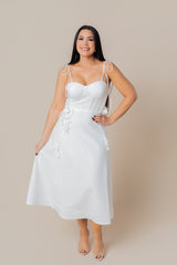 KATHERINE MIDI DRESS