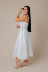 KATHERINE MIDI DRESS