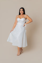 KATHERINE MIDI DRESS