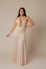 AMELIE MAXI DRESS