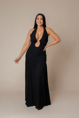 AMELIE MAXI DRESS