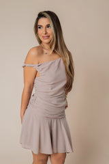 MIRCA MINI DRESS