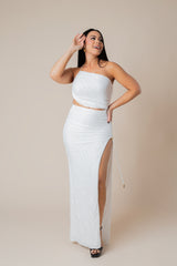 ELIETTE MAXI DRESS
