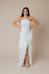 CEILA MAXI DRESS
