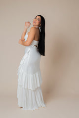 CEILA MAXI DRESS