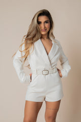 MARIANGELLA ROMPER