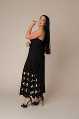 FABIOLA MAXI DRESS