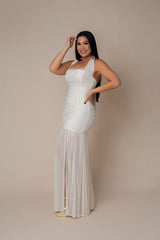 SHEYLA MAXI DRESS
