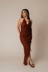 CATHERINE MAXI DRESS