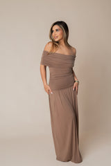 EDMAR MAXI DRESS