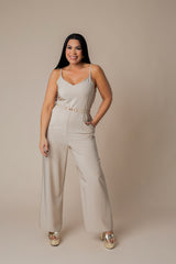 LYNETH JUMPSUIT