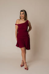 MIRCA MINI DRESS