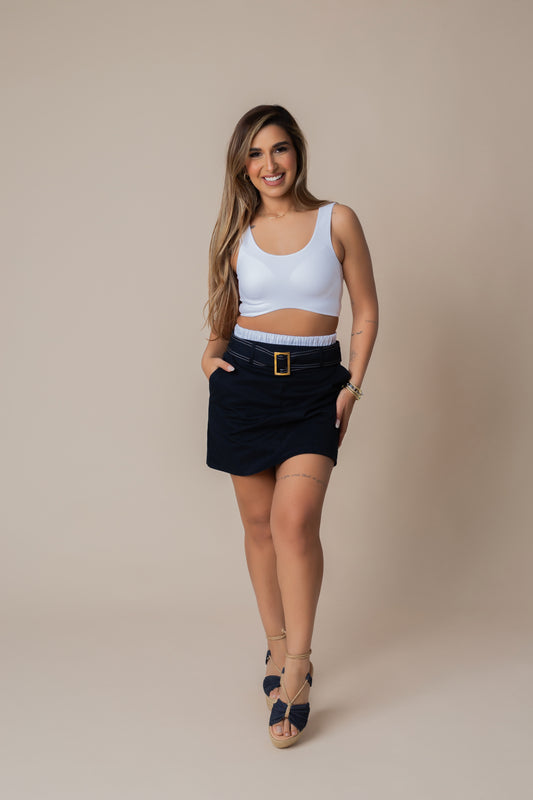 BRENDA MINI SKORT