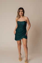 DANIELA MINI DRESS