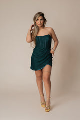 DANIELA MINI DRESS