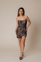 DANIELA MINI DRESS