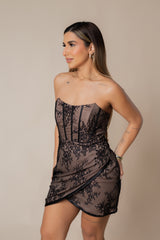 DANIELA MINI DRESS