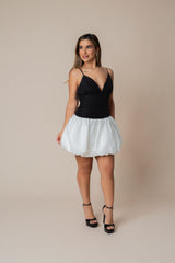 VALERIE MINII DRESS