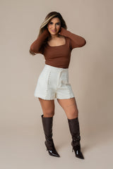 PAULA SHORTS