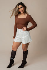 ANGELICA BODYSUIT