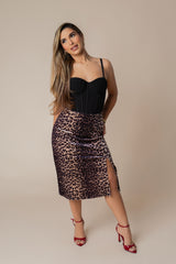 MARTHA SKIRT