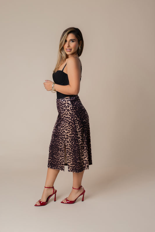 MARTHA SKIRT