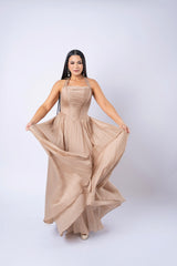 STEFANIA MAXI DRESS