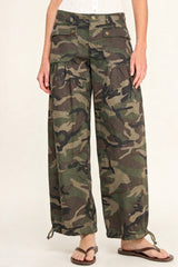 MARLY CARGO PANTS