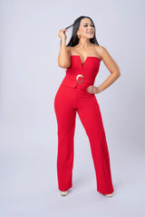 BARBARA JUMPSUIT