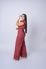 ANABEL JUMPSUIT